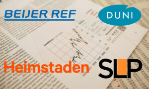 Positivt i skånska rapporter