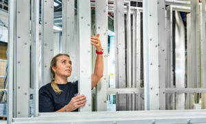 Kraftigt volymtapp i dagens rapportflod