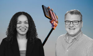 Influencer inte bara en kändisgrej