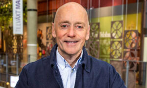 Sista dagen för tillväxtnestorn