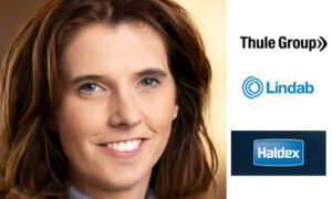 IR-drottningen drar till Thule