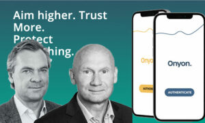 De tar bank-ID ut i världen