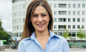 Ny vd för Malmö Citysamverkan