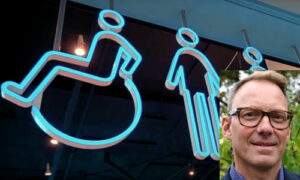 Handiscover i konkurs