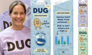 Dug lånar för att få upp farten