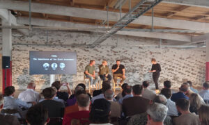 Åtta heta Hetch-startups att hålla koll på