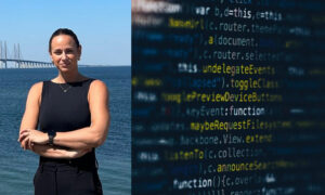 Danir ger sig in i fintechbranschen