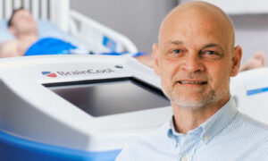 Avstamp för Braincool