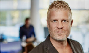 Radinn-vd:n tar över elektronikföretag