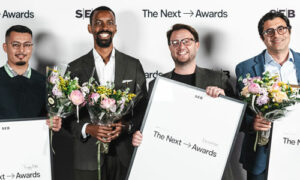 Skånska startups till final i Stockholm