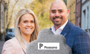 Ny konkurs i Sulieman-sfären