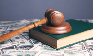 Gruppkrav mot Suliemans bolag