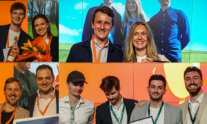 Skånska bolagsfinalister