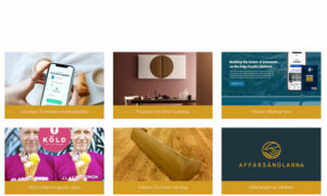 Tunt i Affärsänglarnas portfölj