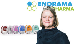 Enorama överger nikotintuggummin