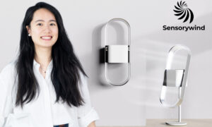 Sommarsvalka i ny Lundauppfinning