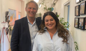 Sexleksaker i Lejonkulan