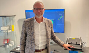 Mikrodust redo att skala upp: “Dubblar omsättningen i år”