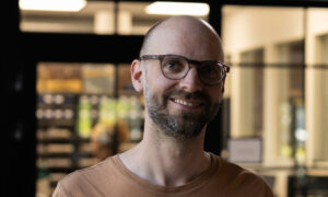 Nytt investeringsbolag i Helsingborg letar startups