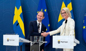 Flexiblare för Öresundspendlare