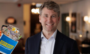 Bergendahls – från retail till family office