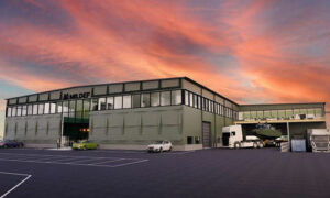 Mycket pekar rätt för Mildef