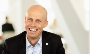 Rapportflod vecka 29