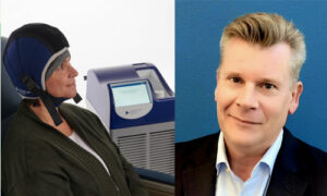 Uppköpsbud på Dignitana