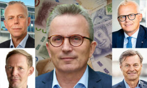 Räntebeskedet: ”Det krävs mer”