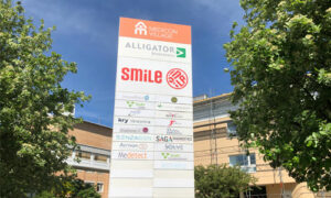 Nya tunga namn till Smiles styrelse