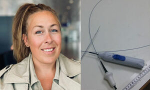 Medvasc stänger runda – öppnar en ny