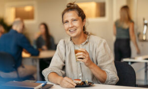 Internationellt i Skåne om framtidens mat