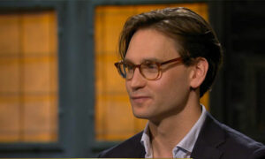 Medbeat fick napp i Draknästet