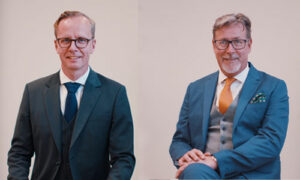 Efter konkursen: Duearitys tillgångar köpta