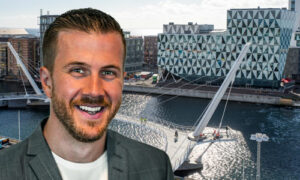 Tillväxt Helsingborg återvänder till rötterna