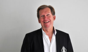 Ny vd ska ta Starfish till börsen