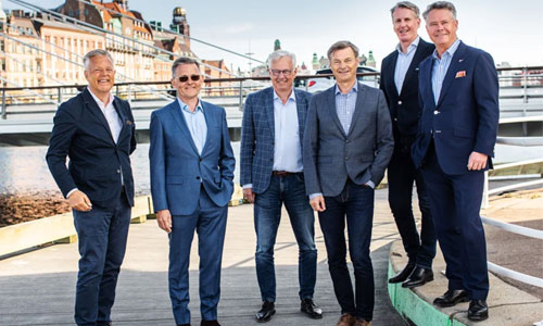 Small Cap Partners riktar om fokus med sjätte investeringsbolaget