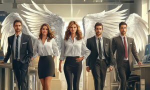 Investeringsviljan ökar bland änglarna