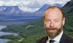 LMK investerar i fjällen