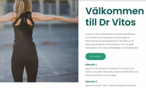 Off label-Ozempic till börsen