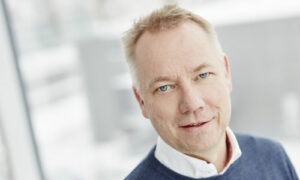 Nystart för Sensative