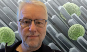 Aligned Bio skalar upp efter ny runda