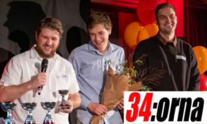 AI-bolaget i Helsingborg mot lönsamhet