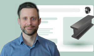 Bimobject byter vd – igen