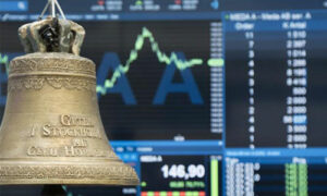 Punkten många glömmer vi börsnotering