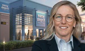 Easy Depot måste öka takten