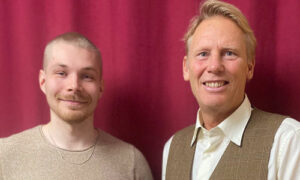 Nytt ljus på motorcykelljus