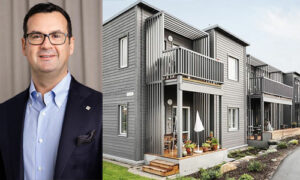 … men Klara Bo planerar storaffär