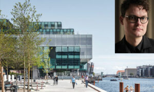 Media Evolution i danskt samarbete