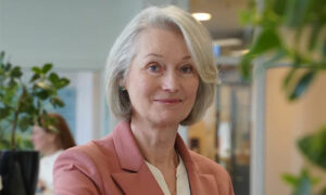 Mau Holding får sin första vd